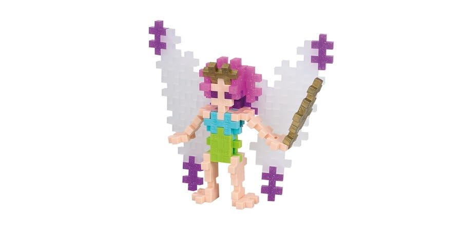 PLUS PLUS 300.4241 Creative Building