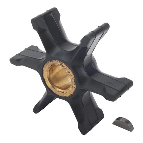 Turbine de pompe à eau hors-bord haute performance compatible 50-75 CV 0305350