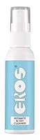 EROS Intimate & Toy Cleaner | Reinigungsspray für erotisches Spielzeug und den Intimbereich (50 ml)