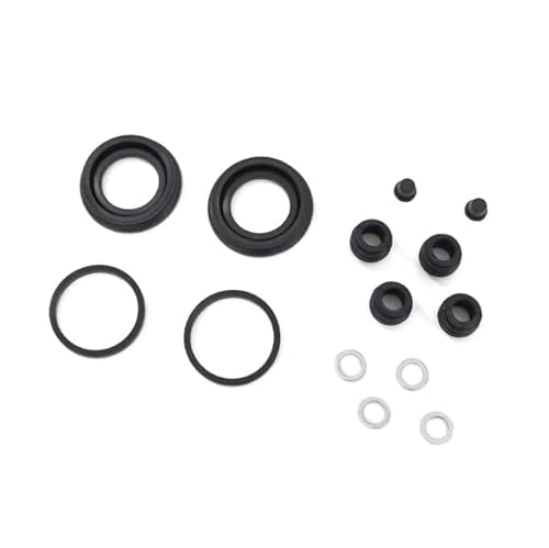 HELIOS オデッセイ RB3 RB4 フロント キャリパーシール キット 01473-SZ3-A01 V9127-H010 互換品 TP-64 NFY7-26-46Z