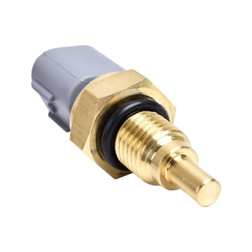 Interruptor de control de temperatura NSS250: soluciona averías de radiador