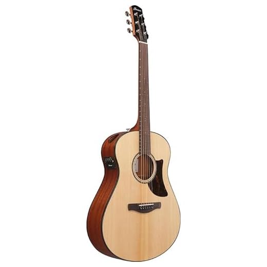 Ibanez AAM100E-NT - Westerngitarre