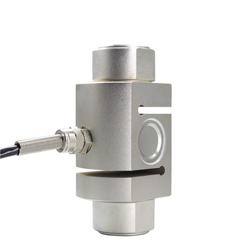 Célula de carga tipo S DYLY-101 de 1T para báscula de pesaje industrial 3