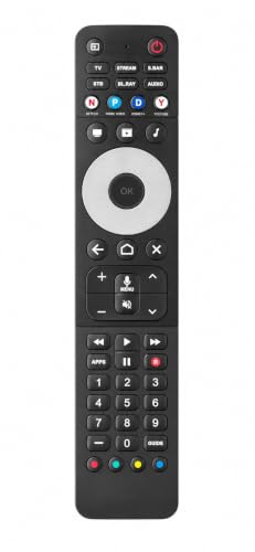 Smart Control Pro 6 UC7967