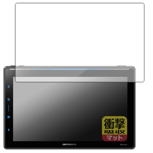 PDA�H�[ carrozzeria 1D���C�����j�b�g DMH-SF900 �Ή� �Ռ��z��[���˒ጸ] �ی� �t�B���� �ϏՌ� ���{��