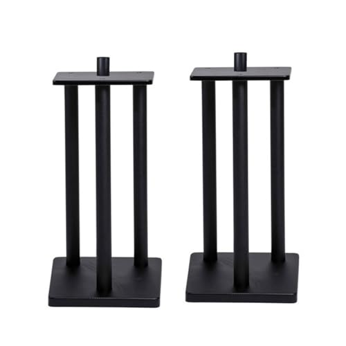 Support d'enceinte pour compo hifi et séances de cinéma immersives chez soi