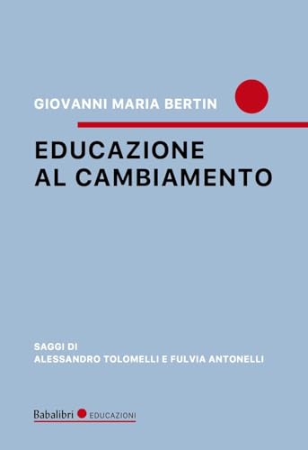 Educazione Al Cambiamento