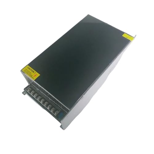 Alimentation à découpage 1000W à haut rendement et multi-tensions - 2