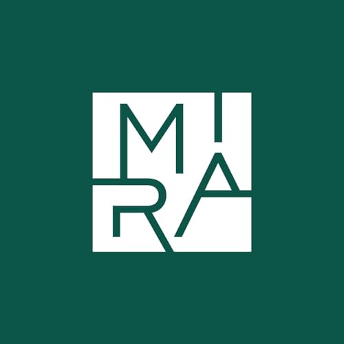 『Mira Business FM』のカバーアート