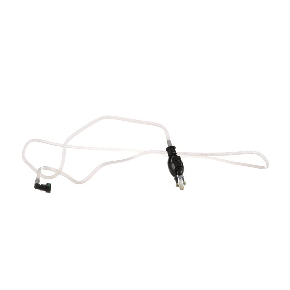 GATES MOLDED FUEL HOSE - MFL1046