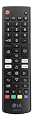 Universal Remote Control for All LG TVs - Full Function Original LG