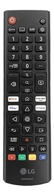 Universal Remote Control for All LG TVs - Full Function Original LG