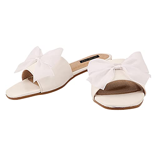 Image of Shoetopia Girls Stylish Trending Flats