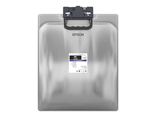 Cartouche Epson C879R compatible noir pour imprimante de bureau WorkForce