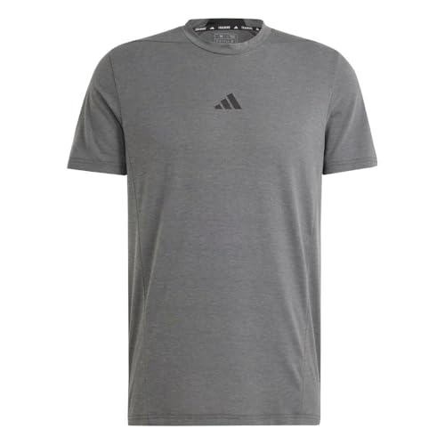 Image of adidas Men's Designed For Training Workout T-Shirt