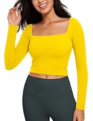 High Visibility Yellow