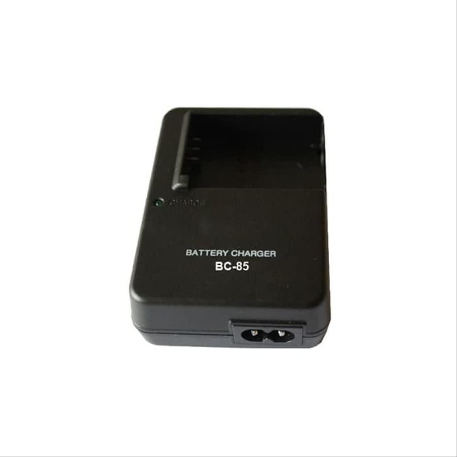 Image of Battery Charger for FUJIFILM BC-85 Charger for NP-85