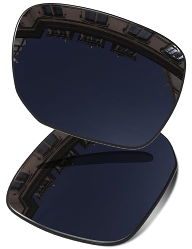 Image of Lenses Replacement for Oakley Ejector OO4142 Sunglass - Confirm Fit | Scratch Resistant