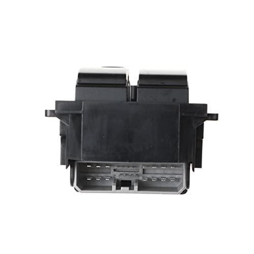 Elevador de interruptor de coche principal para ventanillas de Honda City 2009-2014 6