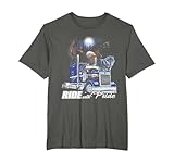 Funny Ride With Pride Trucker Tee Shirt