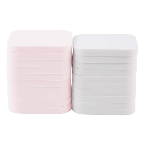 TRUYU Makeup Sponges (20pk)