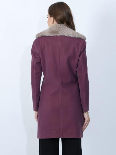 Image of PLAGG Winter Long Length Warm Overcoat