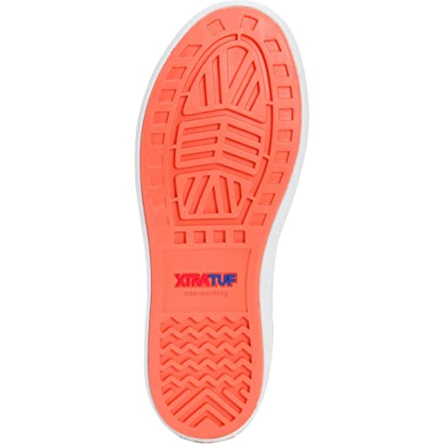 Image of Xtratuf Women's 6 In Ankle Deck Boot