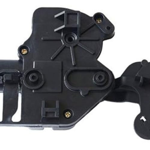 Actuador de puerta trasera para GMC Yukon: solucione fallos de apertura en el maletero 4