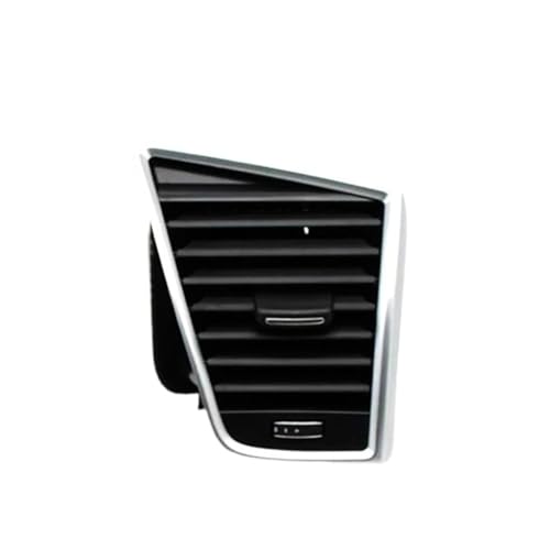 Rejilla ventilación tablero delantero para reparar aire acondicionado de Q5