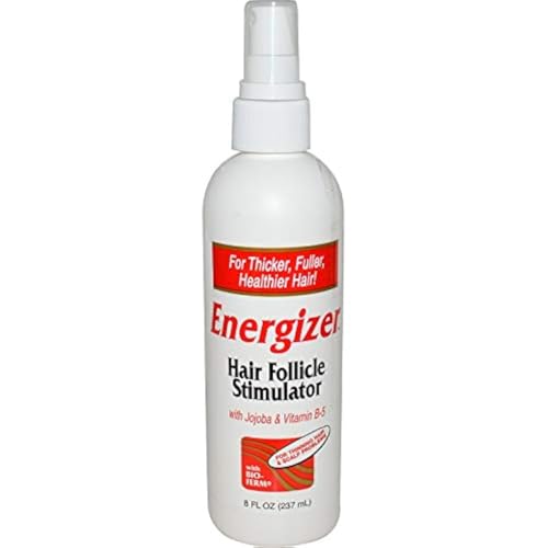 Hobe Laboratories Hair Stimulator Energize 8 Fz
