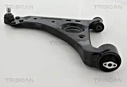 Bras de suspension TRISCAN pour OPEL Mokka X J13 avec rotule 352524