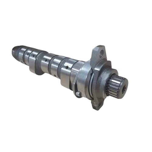 Árbol de levas moto Honda XR400 y NX400 TRX400 repuesto 14000-MCG-000