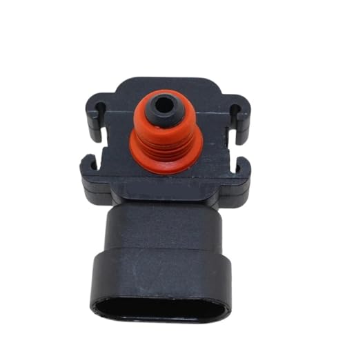 Capteur de pression 16235939 haute précision pour injection de carburant - 2