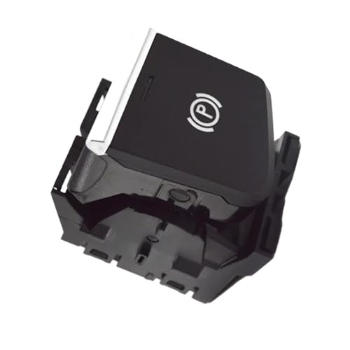 Botón interruptor freno mano electrónico de alta sensibilidad para Audi A4 A5 Q7 RS4 Avant
