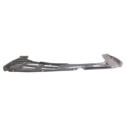 Image of TRQ Engine Splash Shield Lower Compatible with 2007-2011 Nissan Versa NI1228132