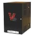 TCI (Trans-Coil International) - V1K600A01 - UL Type 1 Enclosure, dV/dT Output Filter, 600V Below Input Voltage, 600 Max. Output Amps