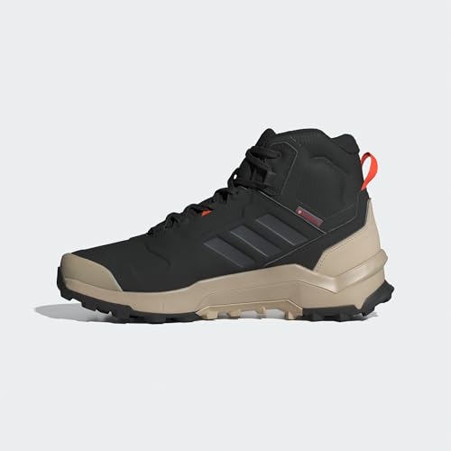 adidas Men's Terrex Ax4 Mid Top Beta Cold.rdy Hiking Sneaker3