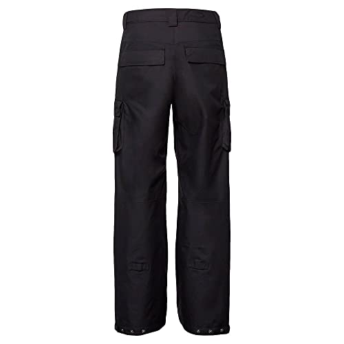 Oakley mens Pivot Cargo Shell Pant4
