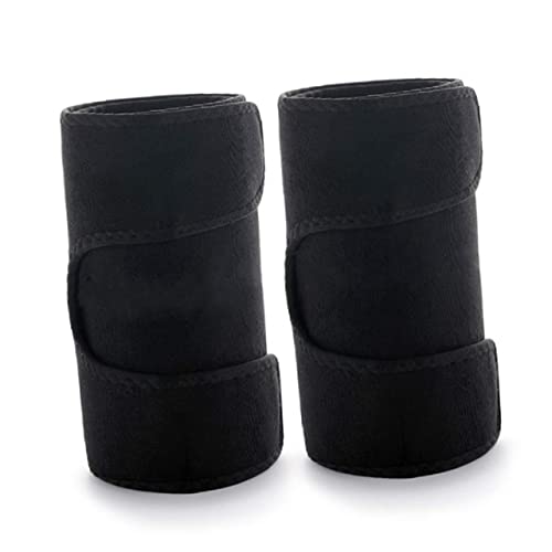 2pcs Soporte Ajustable para Muslo y Brazo en Neopreno miniatura 2
