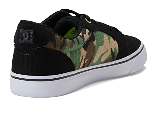 Image of DC Shoes mens Anvil Tx Se Skate Shoe