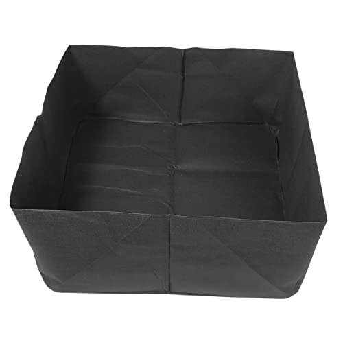 FONDOTIN 300pezzi Sacchetto Per Piantare in Non Sacchetto Per e Verdure Contenitore Per e Balcone Riutilizzabile e Permeabile Colore