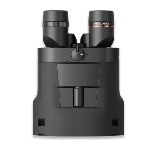 Kite Optics APC STABILIZED 14x50 Binoculares Estabilizados con Imagen miniatura 2