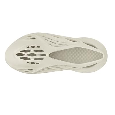 adidas Men's Yeezy Foam Rnr Slip On Casual Sandals