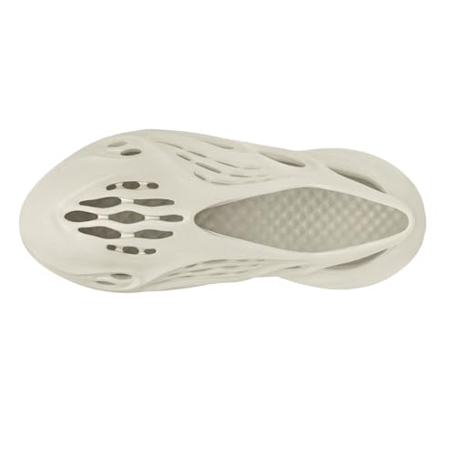 Image of adidas Men's Yeezy Foam Rnr Slip On Casual Sandals