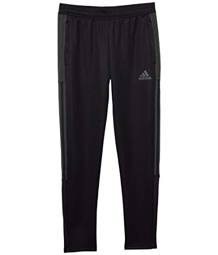 Image of adidas Girl's Tiro Regular Fit Track Pants