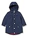 Produktbild Tommy Hilfiger Mädchen Tech Parka Jacke, Twilight Navy, 92
