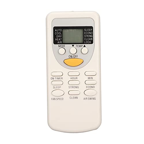 Goshyda Universal Air Conditioning Controller