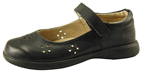 The Doll Maker Bow Top Strap Flat3