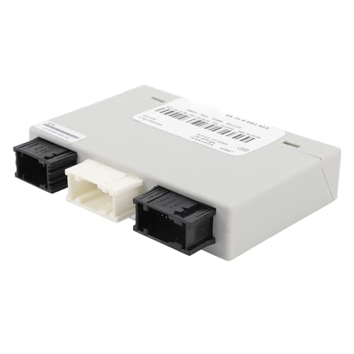 Módulo de sensor de aparcamiento PDC 66209225824 para 1 Serie 3 E81 E82 E87 E88 E90 E91 E92 E93 Asistencia Avanzada de Aparcamiento