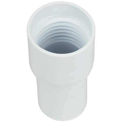 Poolmaster Swimming Pool Vacuum Hose Cuff, 1-1/4-Inch #TOP1